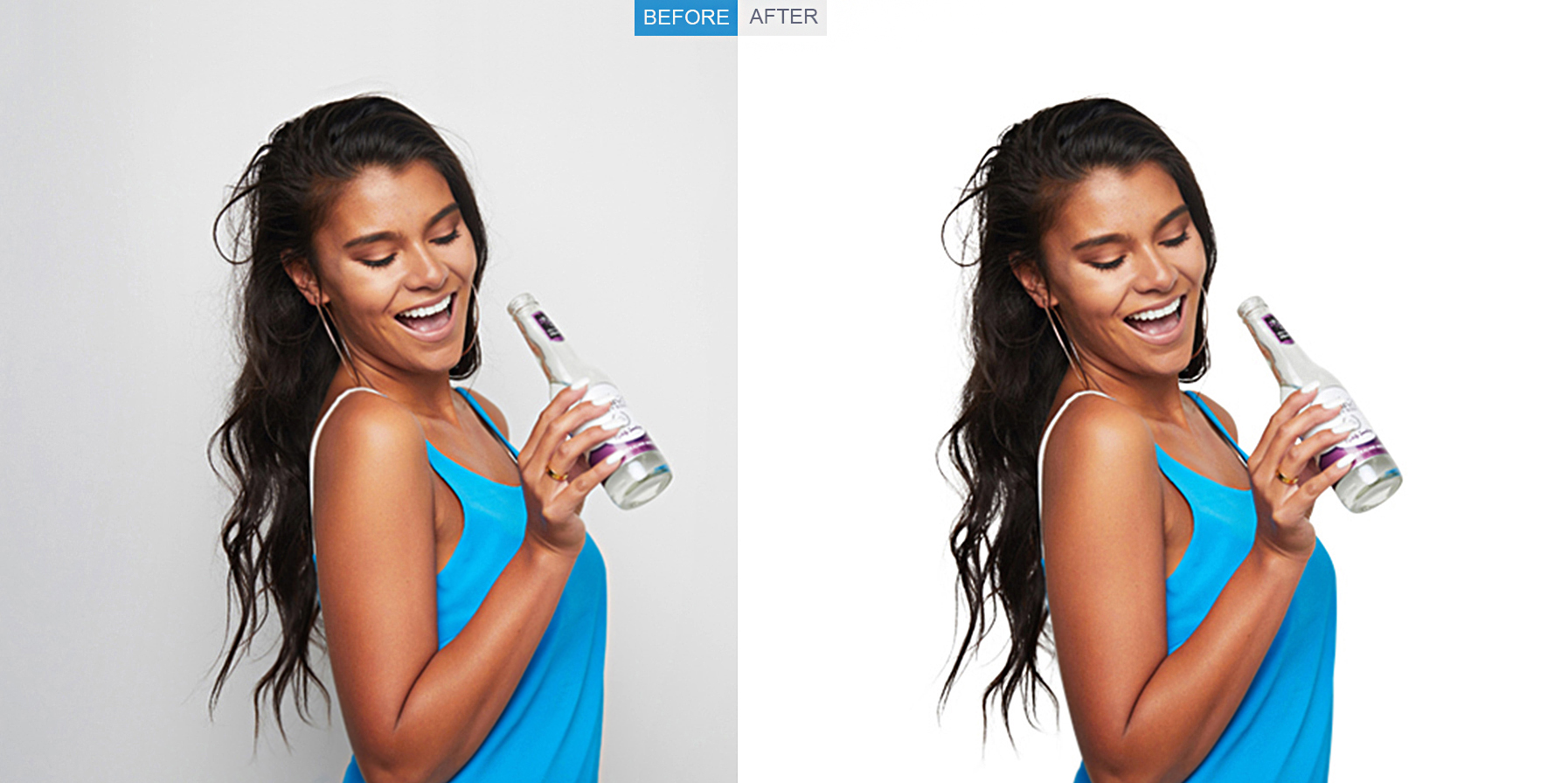 Image Masking