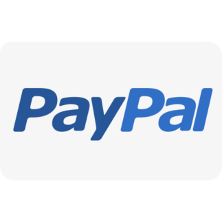 payment method paypal